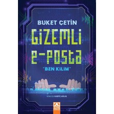 Kitabevimden Gizemli E - Posta "ben Kilim"