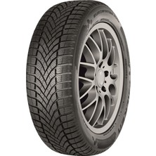 Falken 205/55 R17 95V Xl Eurowinter HS02 Kış Lastiği (Üretim Yılı: 2026)