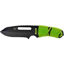 Vatansever Outdoor Cut Knives Profesyonel Av Bıçağı - Magnezyum F2 21 cm