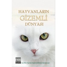 Kitabevimden Hayvanların Gizemli Dünyası