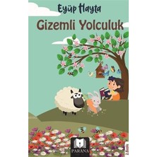Kitabevimden Gizemli Yolculuk