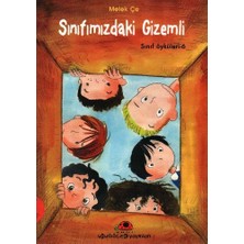 Kitabevimden Sınıfımızdaki Gizemli