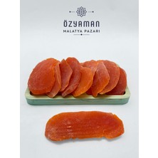 Özyaman Malatya Pazarı Mango Kurusu