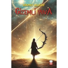 Kitabevimden Gizemli Yuva
