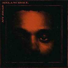 B Side Club The Weeknd - My Dear Melancholy Lp Plak