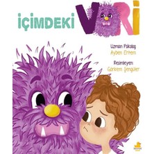 Kitabevimden Içimdeki Vori