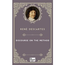 Kitabevimden Discourse On The Method