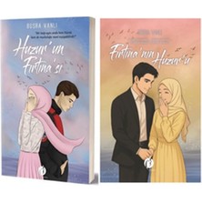 Kitabevimden Huzurun Fırtınası & Fırtınanın Huzuru (2 Kitap Takım)