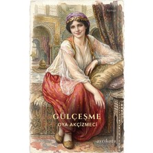 Kitabevimden Gülçeşme