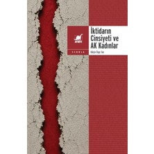 Kitabevimden Iktidarın Cinsiyeti ve Ak Kadınlar