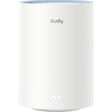 Cudy M1200 AC1200 Wi-Fi Mesh Sistemi (1-Pack)