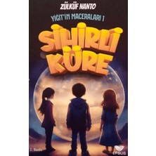 Kitabevimden Sihirli Küre