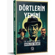 Ecoflex Dörtlerin Yemini Q Yayınları