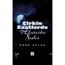 Kitabevimden Çirkin Saatlerde Alaturka Sesler