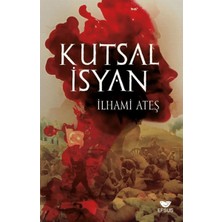 Kitabevimden Kutsal Isyan