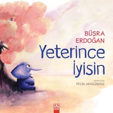 Kitabevimden Yeterince Iyisin