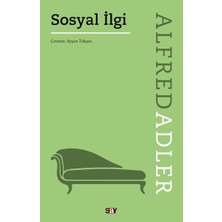 Kitabevimden Sosyal Ilgi