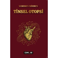 Kitabevimden Tinsel Otopsi