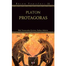 Kitabevimden Protagoras