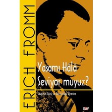 Kitabevimden Yaşamı Hala Seviyor Muyuz?