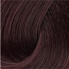 TeOra Store 2 Li Set Premium 4 Kahve - Kalıcı Krem Saç Boyası 2 x 50 G Tüp
