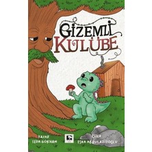 Kitabevimden Gizemli Kulübe