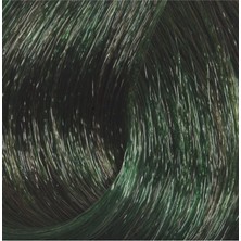 TeOra Store 2 Li Set Premium 0.13 Yoğun Yeşil - Kalıcı Krem Saç Boyası 2 x 50 G Tüp