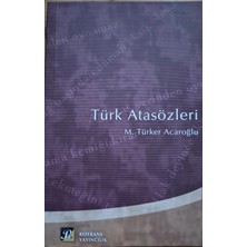 Türk Atasözleri