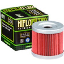 Hiflo Suzuki UH125/200, Burgman 400 07-22 Yağ Filtresi 762-HF971