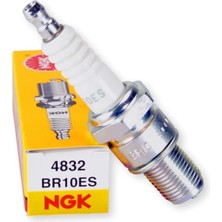 Ngk Buji - BR10ES