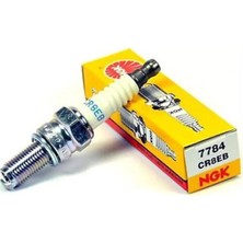 NGK Buji - CR8EB 410-7784