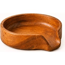 dekomini Ligna Akasya Kaşıklık (11 Cm)