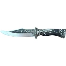 Vatansever Outdoor Columbia Kb 3189 B Avcı Bıçağı