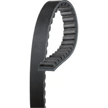 Gates 31034 (903X25,5) Yamaha Nmax (OEM2DP-E7641-00) Fransa Üretim