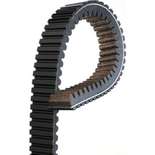 Gates 41036 Varyatör Kayışı (1028X26) Honda Forza (OEM23100-K04-932) Fransa Üretim
