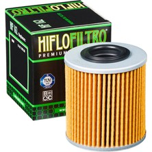 Hiflo Filters Hiflo BMW GS 1300 2022-2024 Yağ Filtresi HF162 762-HF162