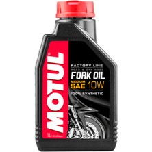 Motul FORK OIL FL M 10W 12X1L 303-114078