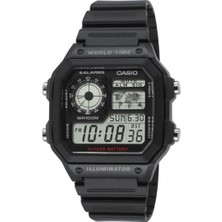 Casio Casıo AE-1200WH-1AVDF