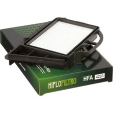 Hiflo Yamaha X-Max 250 Crankcase Filter 762-HFA4203