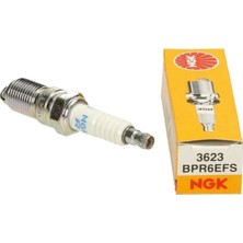 NGK Buji - BPR6EFS 410-3623