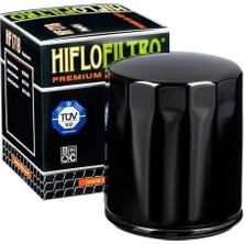 Hiflo HF171B Yağ Filitresi Electra Glide, Road King, Heritage