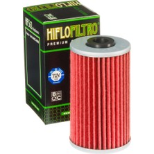 Hiflo Kymco Granddink 125/150 , Dink 200 Ie 06-16 Yağ Fi 762-HF562