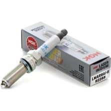 NGK İridyum Buji - LMAR8AI-8 410-92288