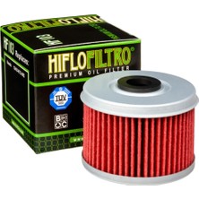 Hiflo Filters Hiflo Honda CRF250L 17-20 Yağ Filtresi HF103