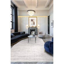 Youdayhomecollection Arya Model Oturma Odası Halısı — Ebat: 200X400