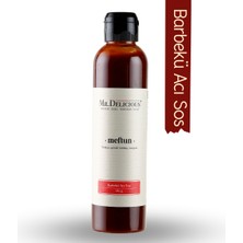 Barbekü Acı Sos 260 gr