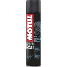 Motul E11 MATTE SURFACE CLEAN 12X0.400L 303-105051