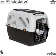 Mp Bergamo Gelalsat Mp Wojer Bracco Travel 6-92*64*67,5cm