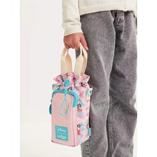 Smiggle Smıggle Askılı Moana Şişe Çantası