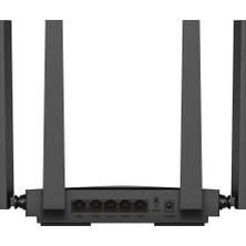 Cudy WR3600 BE3600 Gigabit Wi-Fi 7 Mesh Router